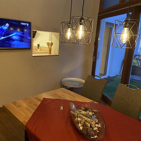 Azuria Schwarzwald Loft Apartment Kappelrodeck Bagian luar foto