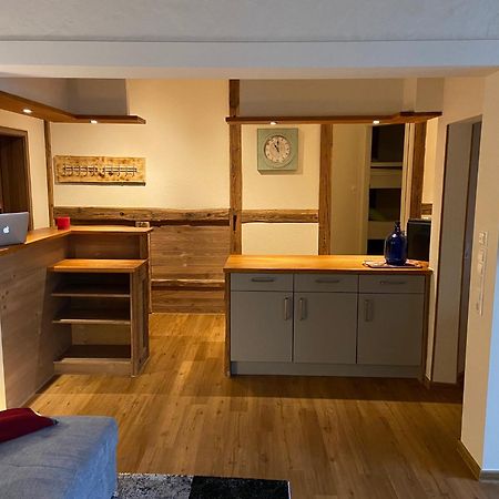 Azuria Schwarzwald Loft Apartment Kappelrodeck Bagian luar foto