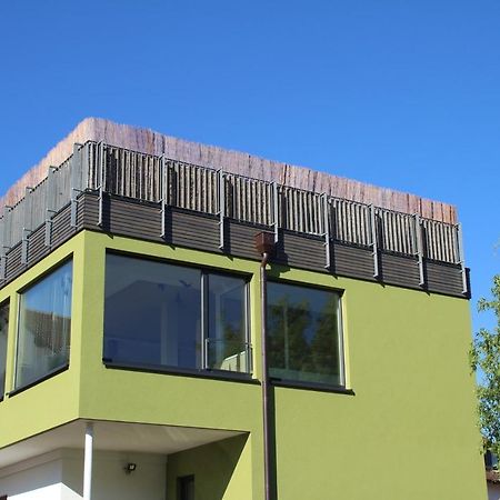 Azuria Schwarzwald Loft Apartment Kappelrodeck Bagian luar foto