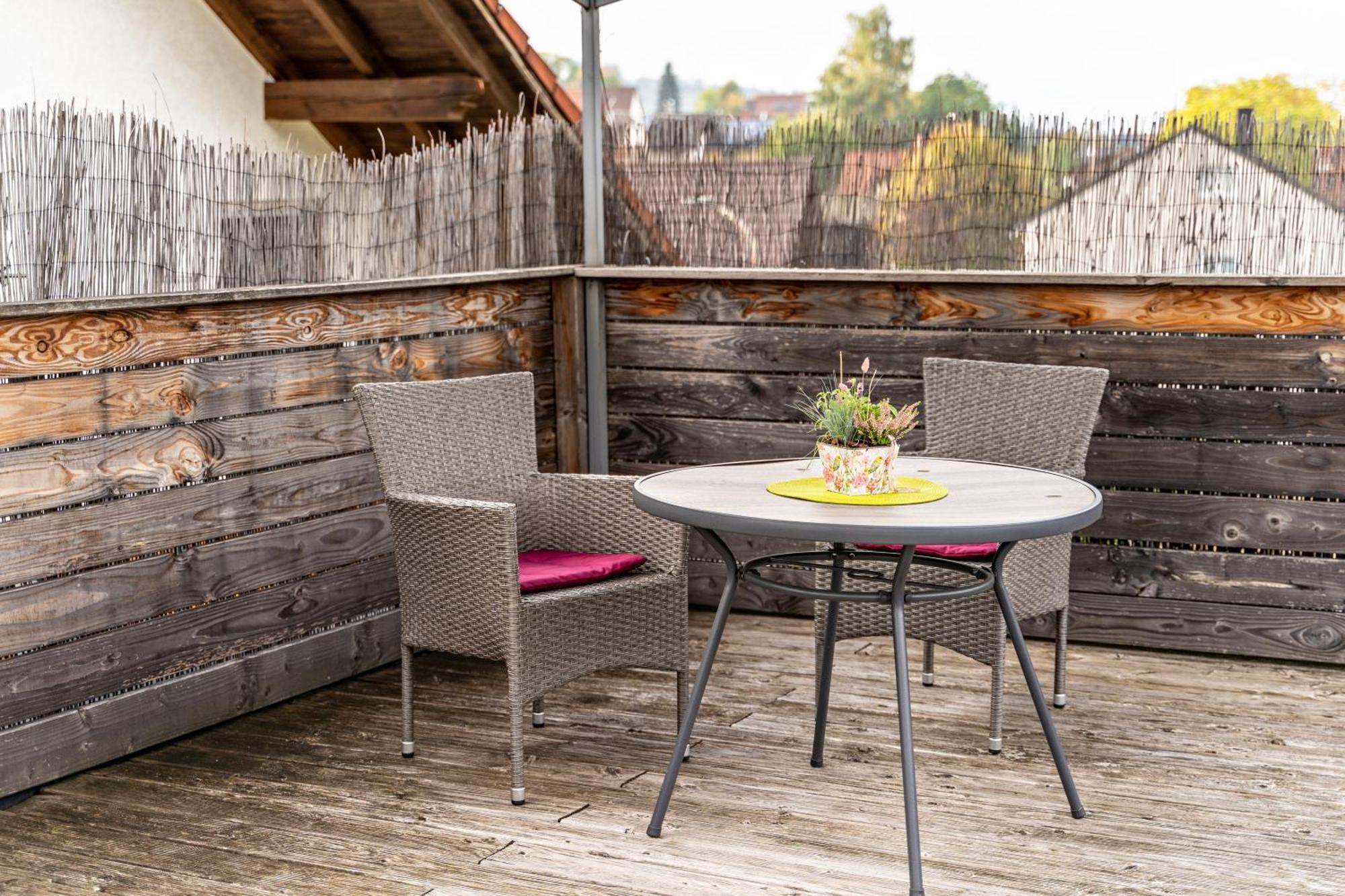 Azuria Schwarzwald Loft Apartment Kappelrodeck Bagian luar foto