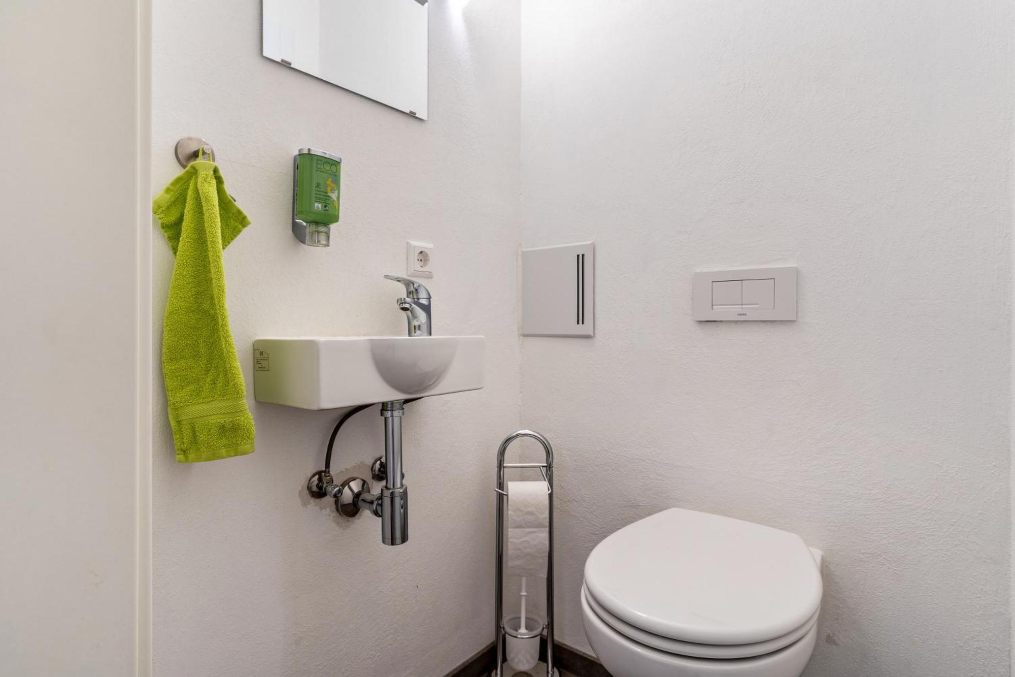 Azuria Schwarzwald Loft Apartment Kappelrodeck Bagian luar foto