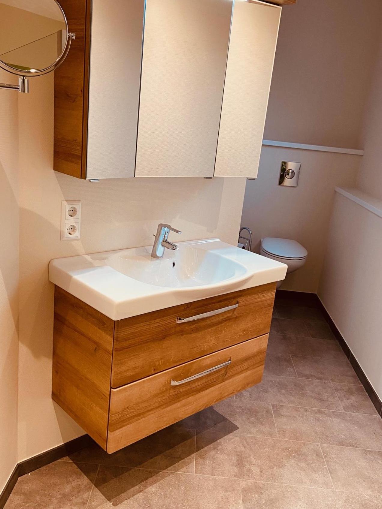 Azuria Schwarzwald Loft Apartment Kappelrodeck Bagian luar foto