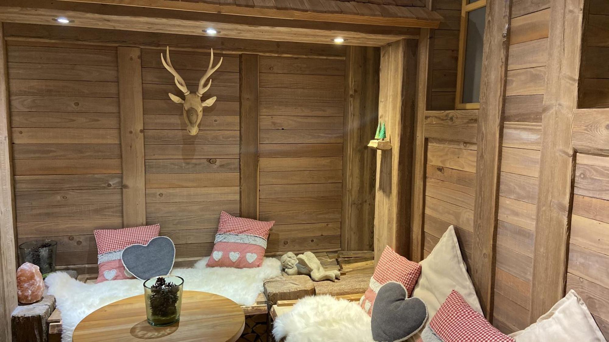 Azuria Schwarzwald Loft Apartment Kappelrodeck Bagian luar foto