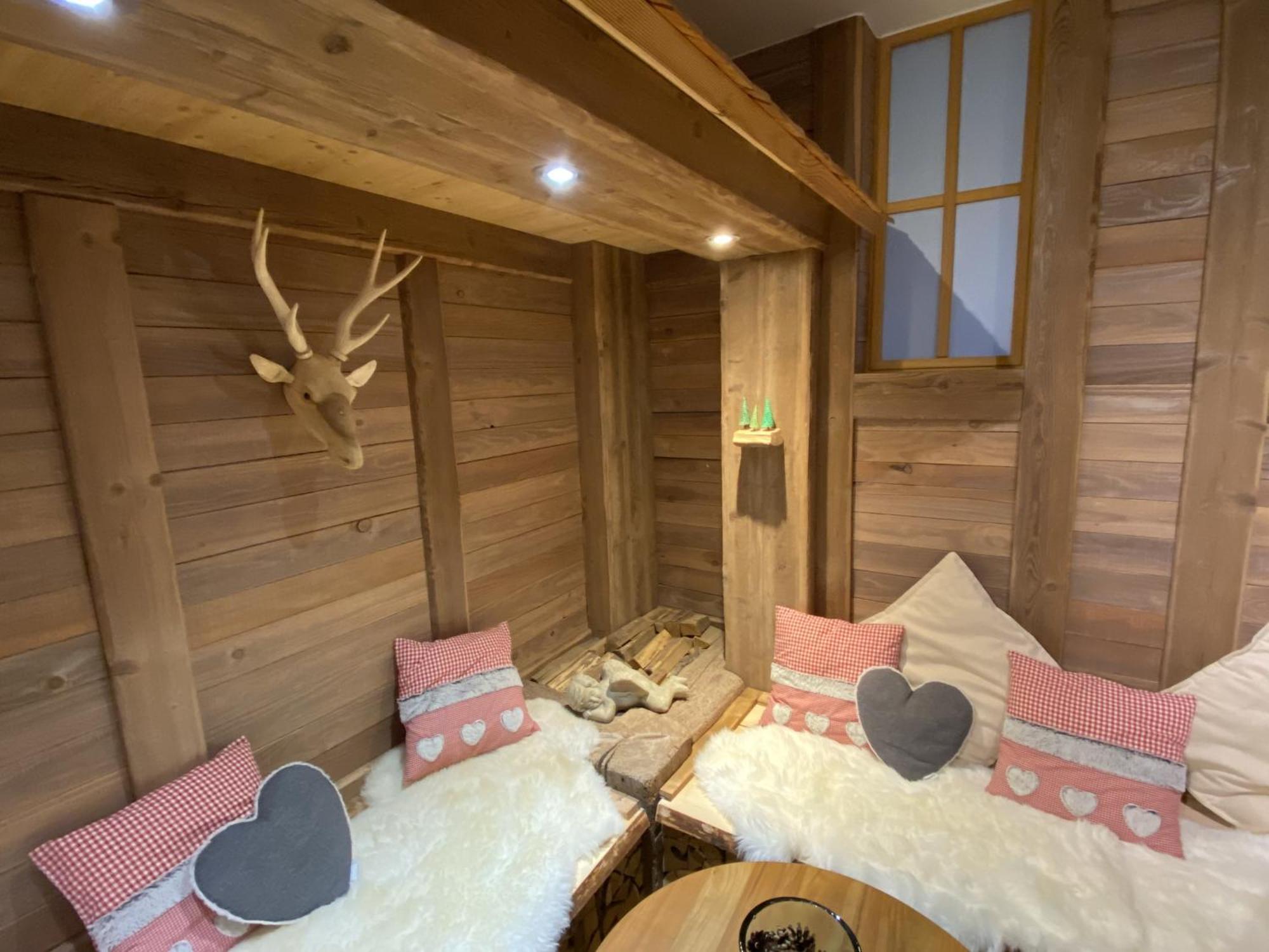 Azuria Schwarzwald Loft Apartment Kappelrodeck Bagian luar foto
