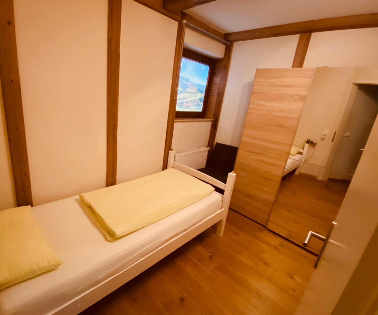 Azuria Schwarzwald Loft Apartment Kappelrodeck Bagian luar foto