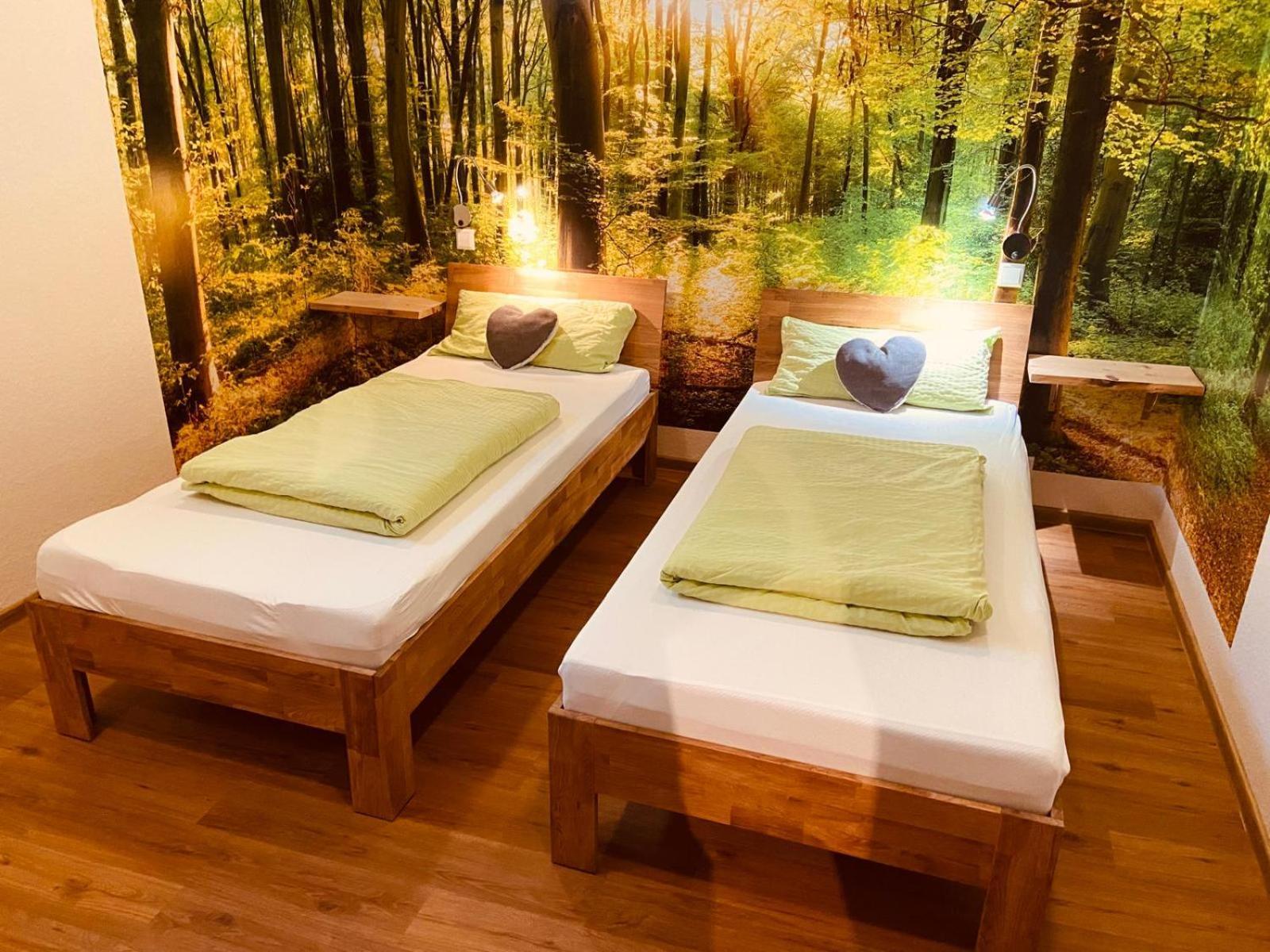 Azuria Schwarzwald Loft Apartment Kappelrodeck Bagian luar foto